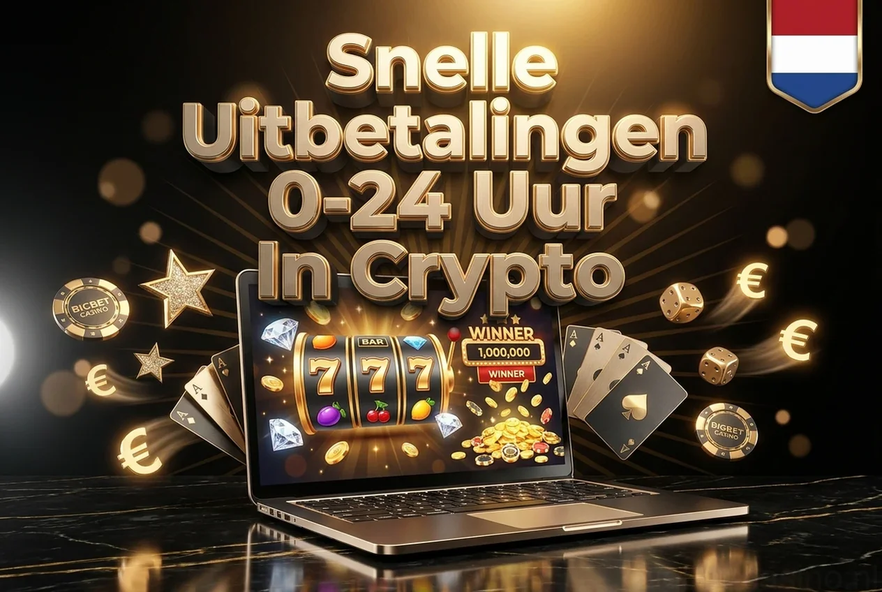 Snelle Uitbetalingen0-24 Uur In Crypto
